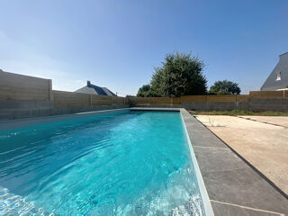Maison - 6 pi�ce(s) - 127 m�