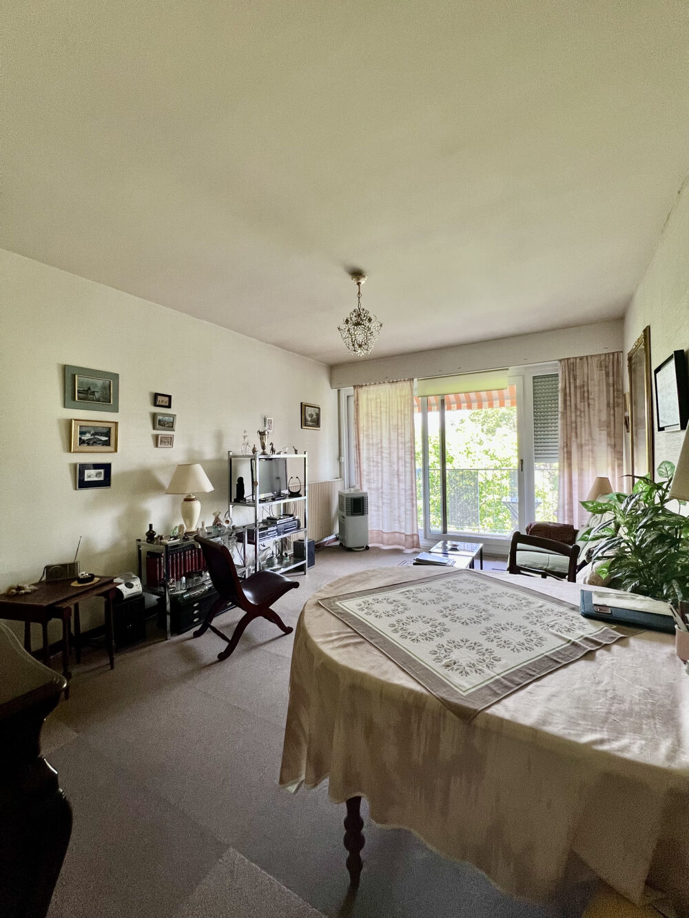 Vente Appartement APPARTEMENT T2 AU CALME RESIDENCE SECURISEE Merignac