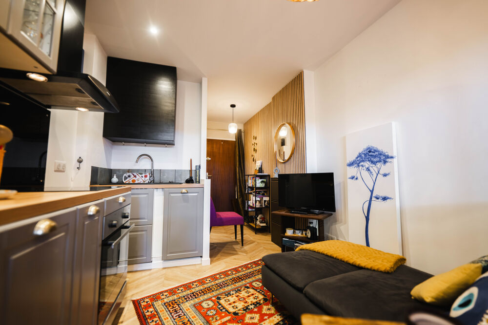 Appartement 1 pièce 22 m² · à Arcachon · 22 m² · 215 000 €