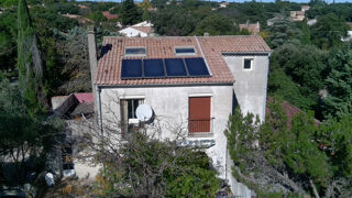  Maison � vendre 6 pi�ces 220 m�