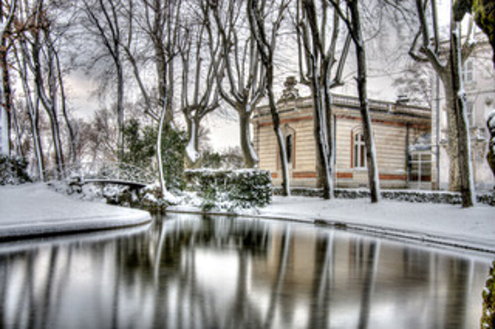 � vendre  Propri�t�/ch�teau Pierrelatte (26700)