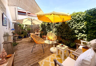  Maison � vendre 4 pi�ces 120 m�