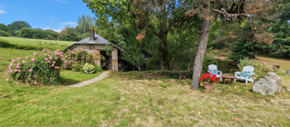  Propri�t�/ch�teau � vendre 10 pi�ces 270 m�