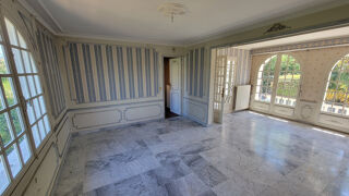  Maison à vendre 6 pièces 136 m²