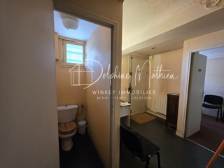  Appartement � vendre 1 pi�ce 38 m�