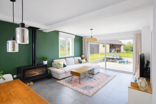  Maison � vendre 6 pi�ces 130 m�