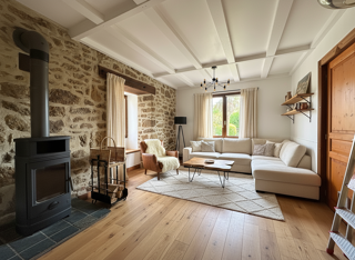  Maison � vendre 8 pi�ces 137 m�