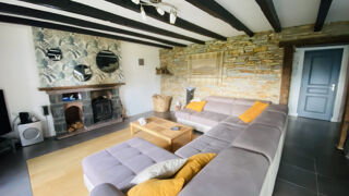  Maison � vendre 7 pi�ces 188 m�