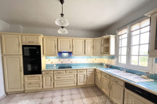 Maison à vendre 6 pièces 127 m²