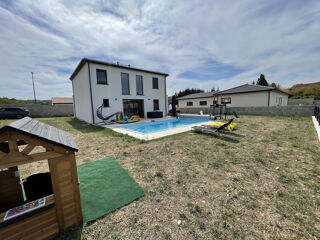  Maison � vendre 6 pi�ces 137 m�