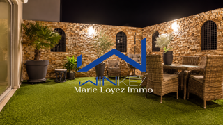 Maison à vendre 5 pièces 145 m²