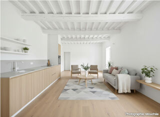  Maison à vendre 1 pièce 100 m²