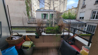  Appartement � vendre 3 pi�ces 74 m�