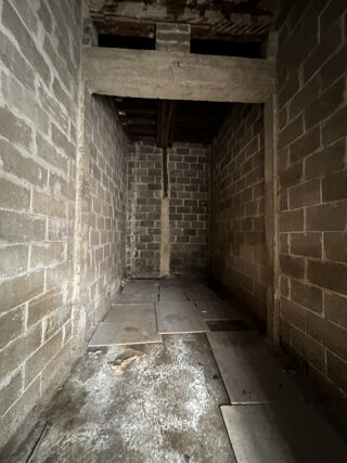  Parking / Garage � vendre 15 m�