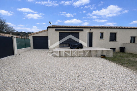   Vente Maison Maison - 4 pi�ce(s) - 85 m�