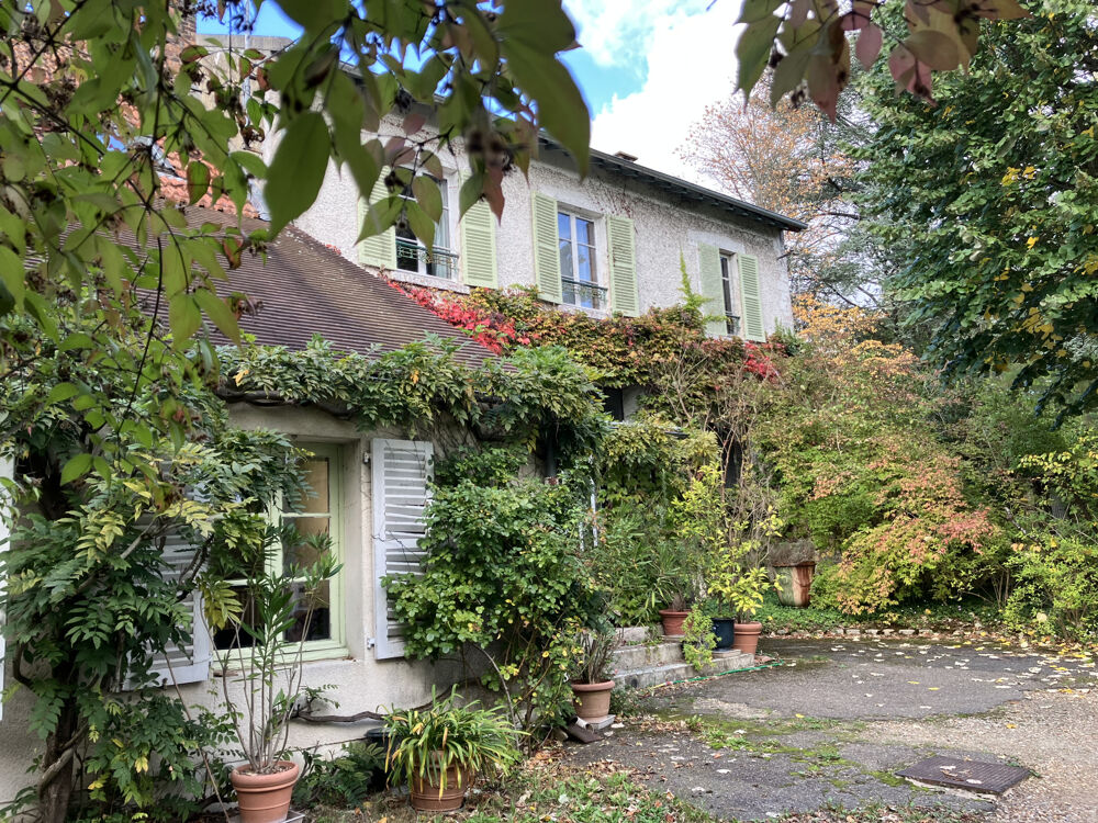  vendre  Maison Gif-sur-Yvette (91190)