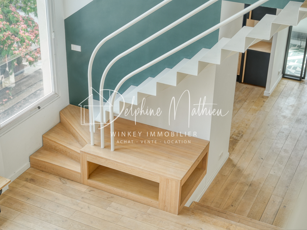  vendre  Duplex/triplex Vanves (92170)