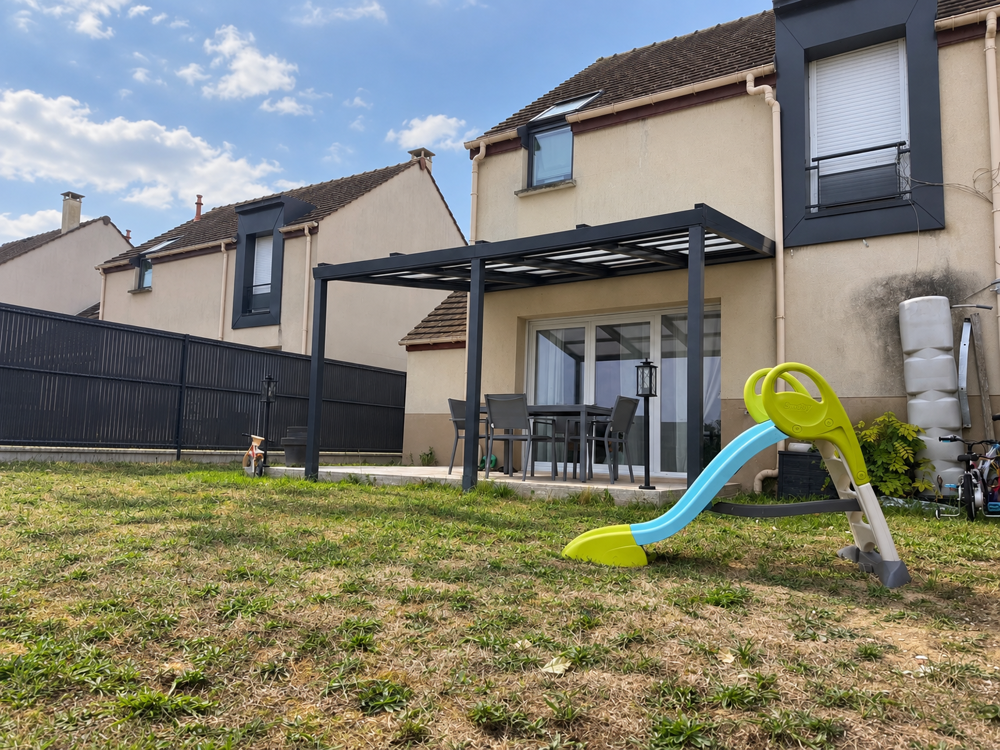 Vente Maison Maison récente 5 pièces - 3 chambres Buchelay