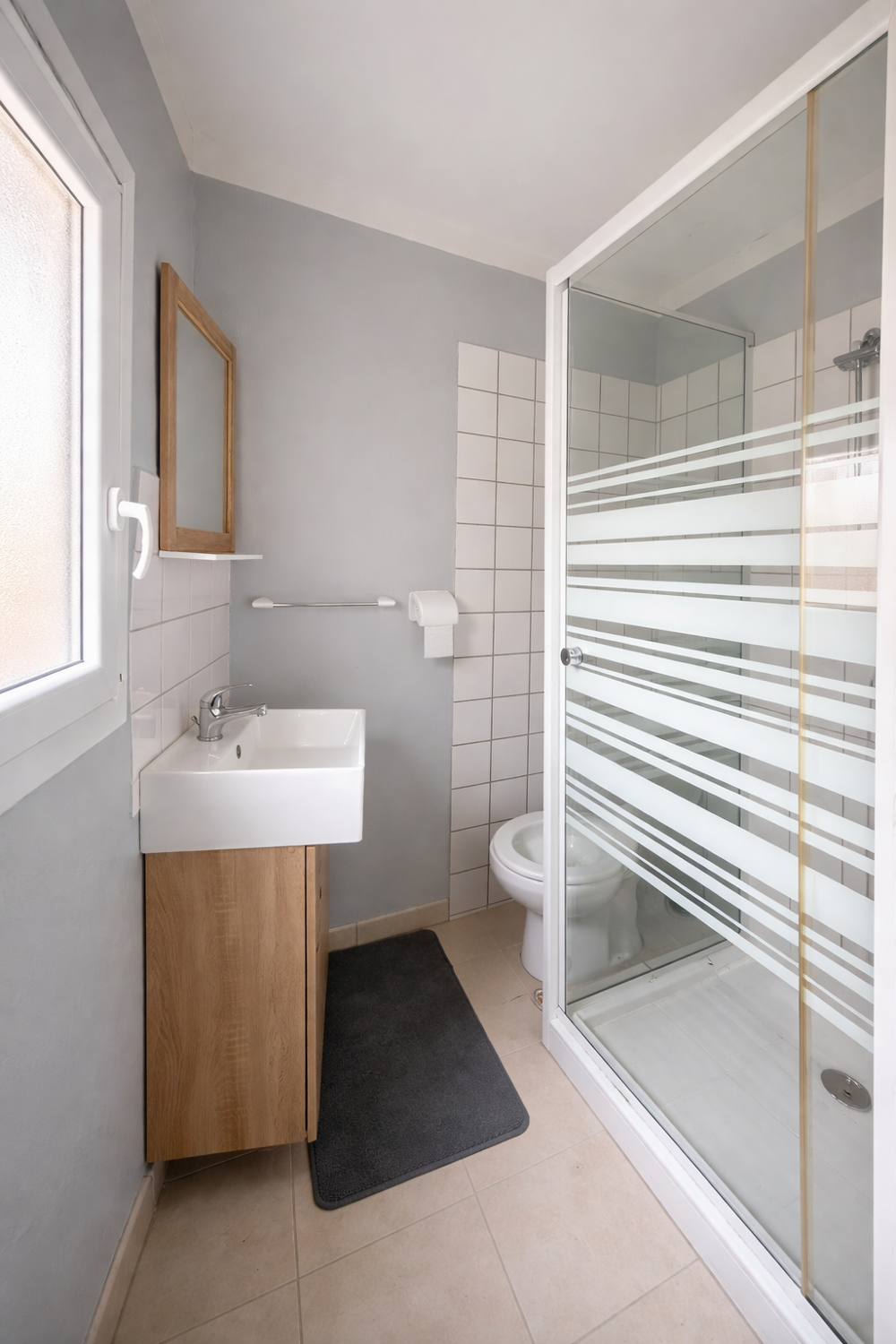 Vente Maison Appartement + murs commerciaux St paul trois chateaux