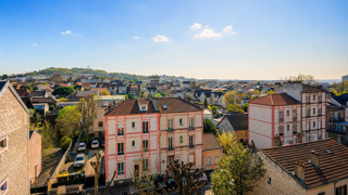  Appartement à vendre 4 pièces 82 m²