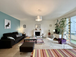  Appartement � vendre 4 pi�ces 81 m�