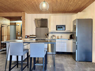  Maison � vendre 5 pi�ces 120 m�