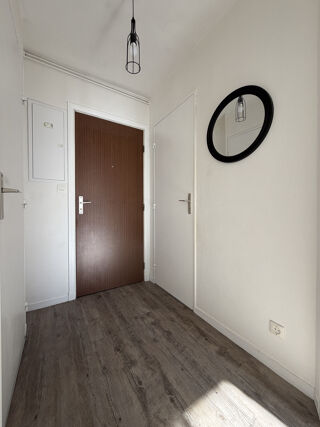  Appartement à vendre 2 pièces 36 m²