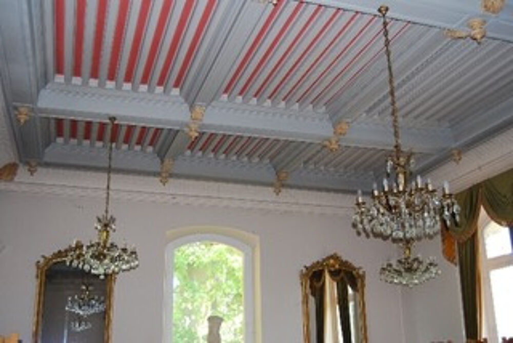 � vendre  Propri�t�/ch�teau Pierrelatte (26700)