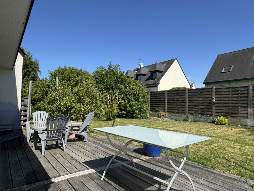 � vendre  Maison Cesson-S�vign� (35510)