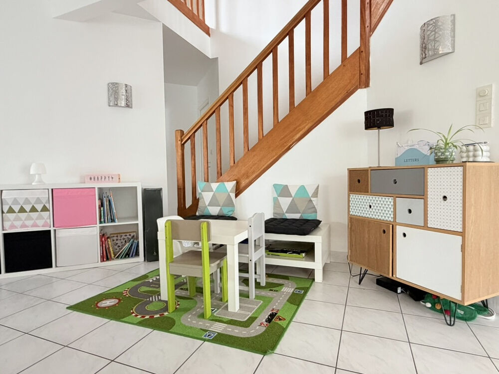 Vente Maison MAISON 6 PIÈCES - SECTEUR BELLEVUE Cesson sevigne