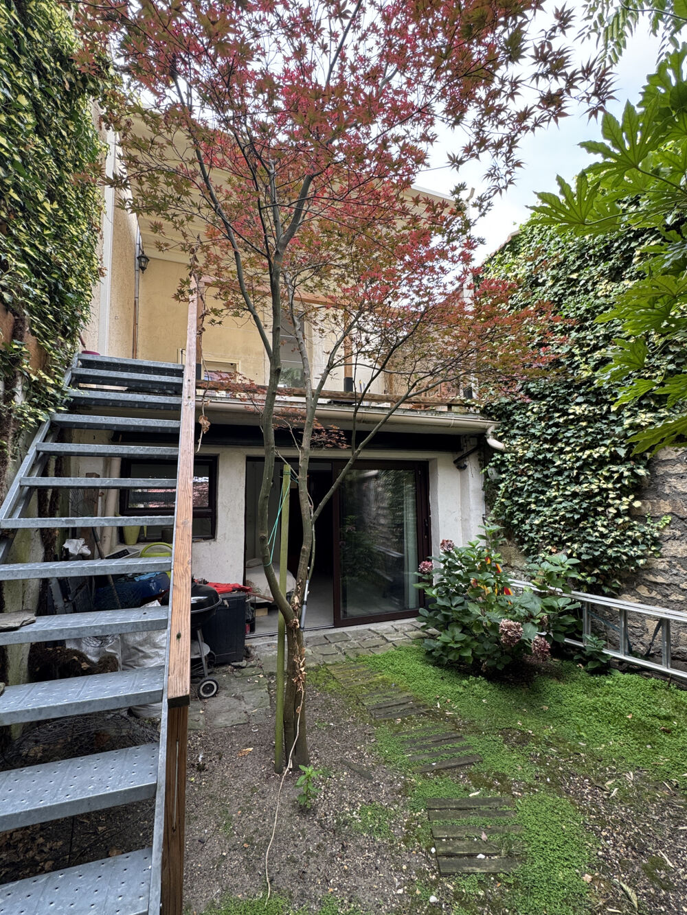 Maison a louer mantes-la-jolie - 3 pièce(s) - 65 m2 - Surfyn