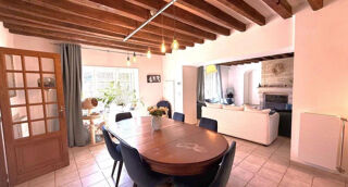  Maison à vendre 8 pièces 193 m²