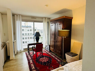  Appartement à vendre 3 pièces 76 m²