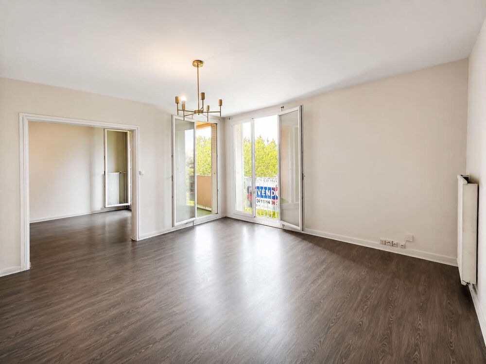 Vente Appartement Pierrelatte   Appartement 3 chambres avec balcon sans vis-à-vis Pierrelatte