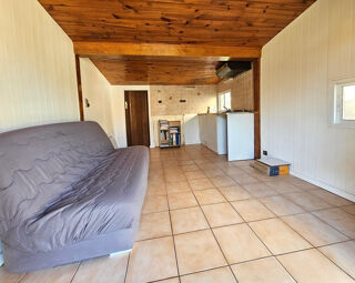  Maison � vendre 2 pi�ces 28 m�