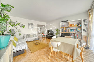  Appartement à vendre 4 pièces 86 m²