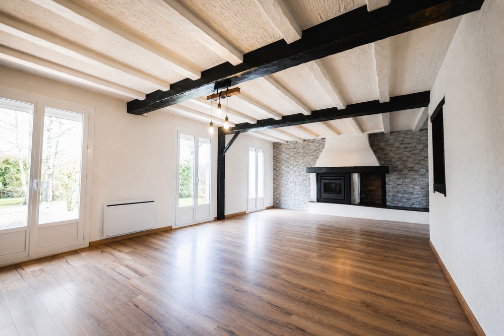 Maison Familiale 6 pièces