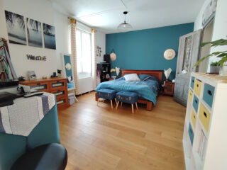  Maison � vendre 6 pi�ces 163 m�