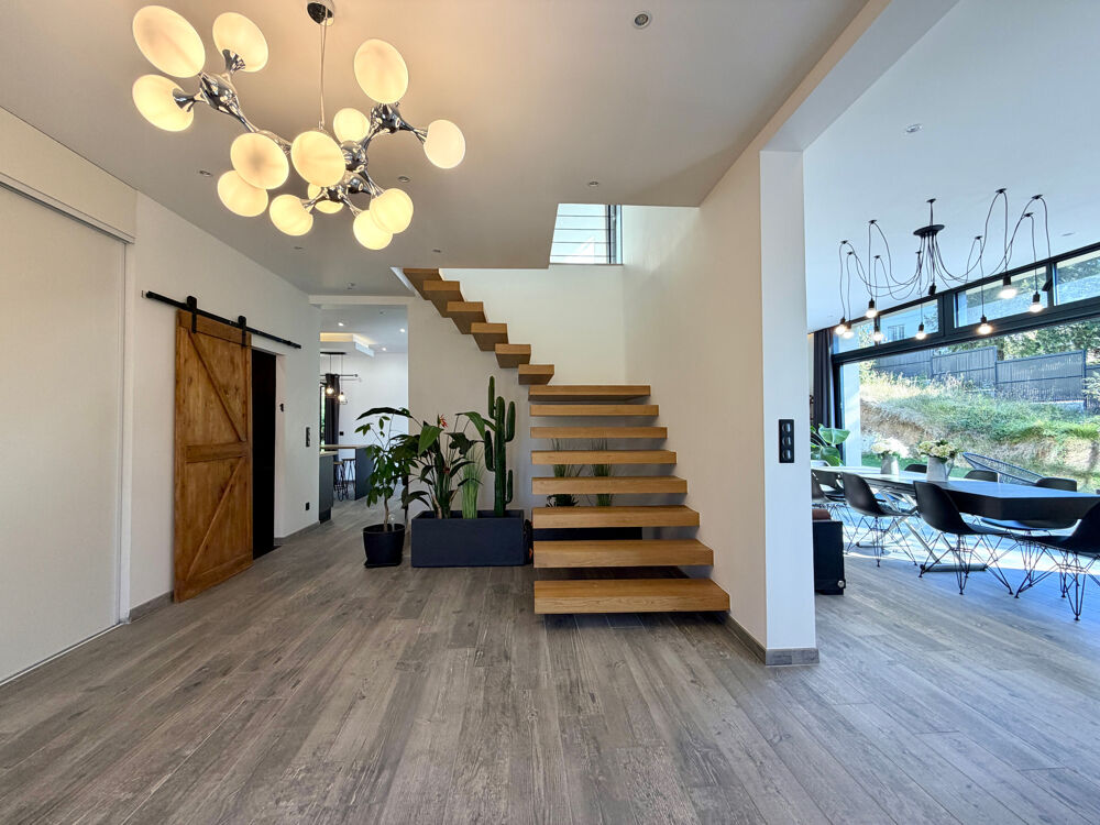 Vente Maison Maison familiale d'exception Follainville dennemont