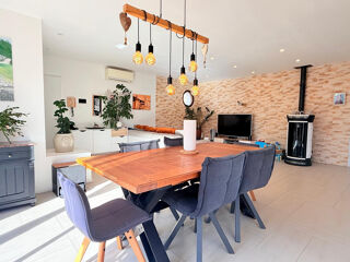  Maison � vendre 6 pi�ces 124 m�