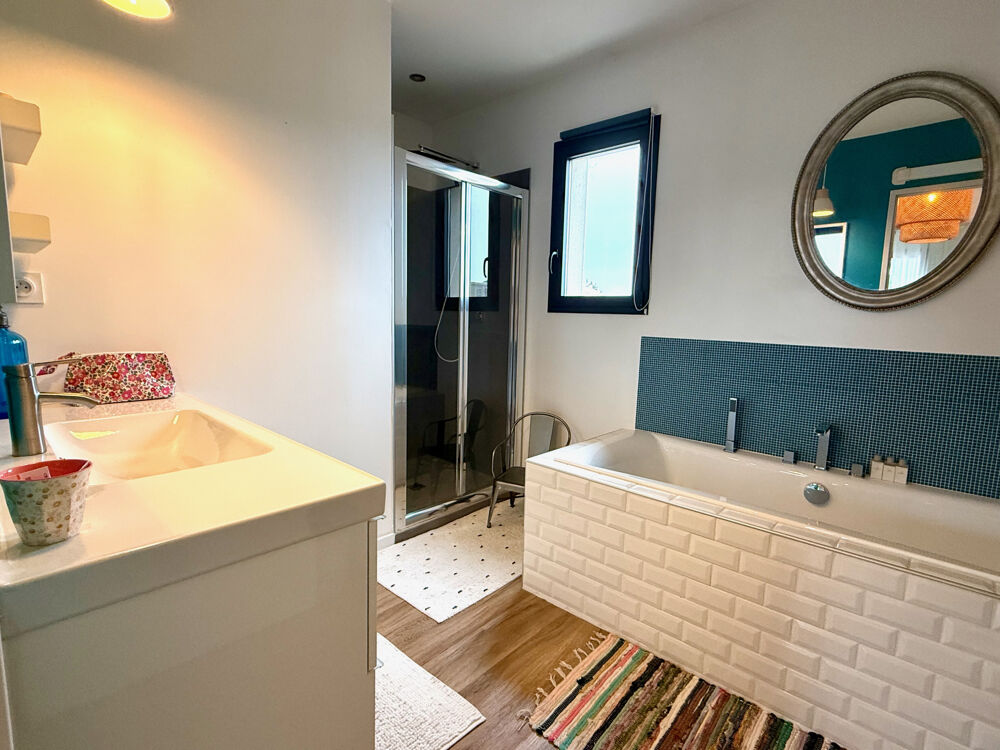 � vendre  Maison Sainte-C�cile-les-Vignes (84290)