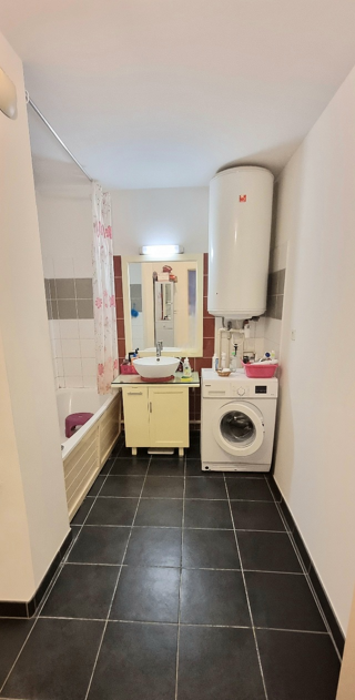  Appartement � vendre 2 pi�ces 51 m�