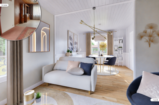  Maison � vendre 5 pi�ces 90 m�
