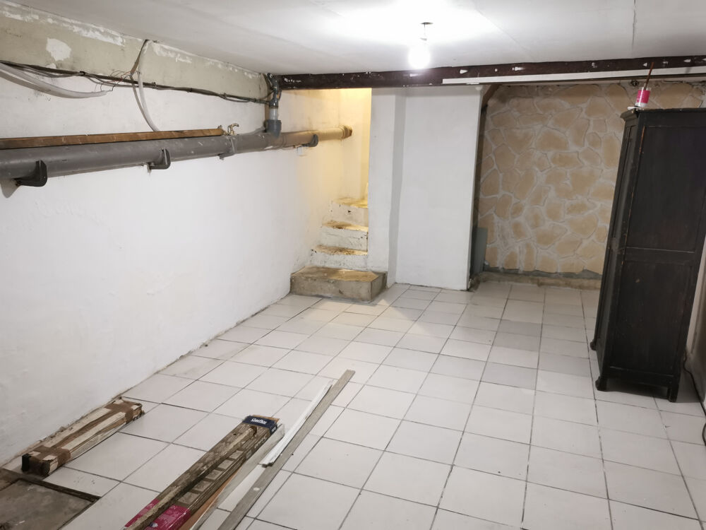 Mieux qu'un appartement, petite maison pleine de charme et proche de toute commodité