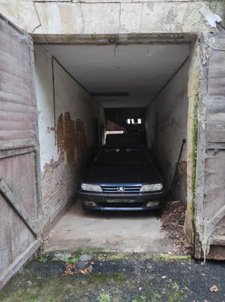  Maison � vendre 8 pi�ces 300 m�