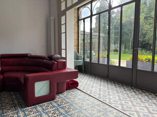  Maison � vendre 15 + pi�ces 418 m�