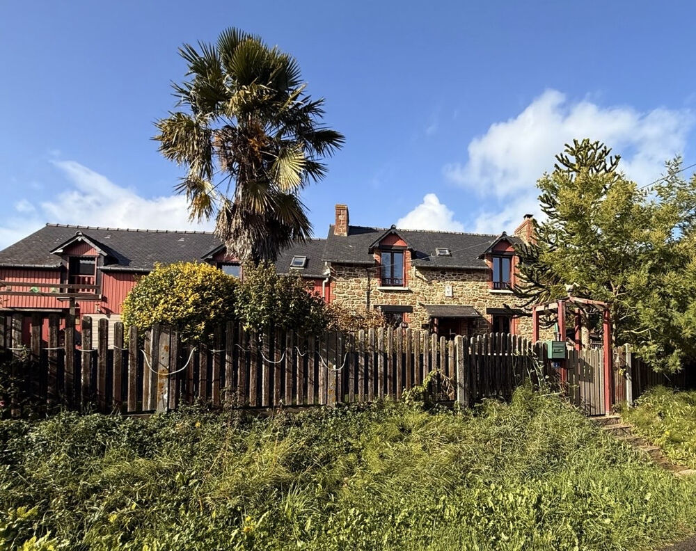Maison 7 pièces 137 m² · à Pleurtuit · 137 m² · 275 900 €