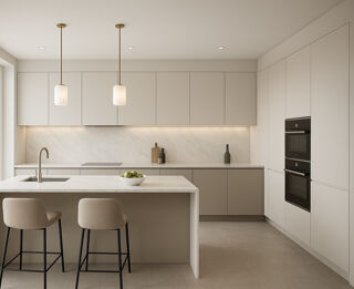  Appartement � vendre 3 pi�ces 67 m�