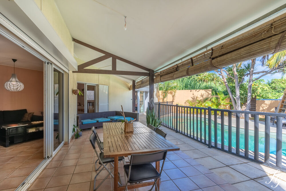 � vendre  Maison Sainte-Clotilde (97490)