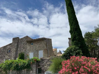  Propri�t�/ch�teau � vendre 7 pi�ces 300 m�